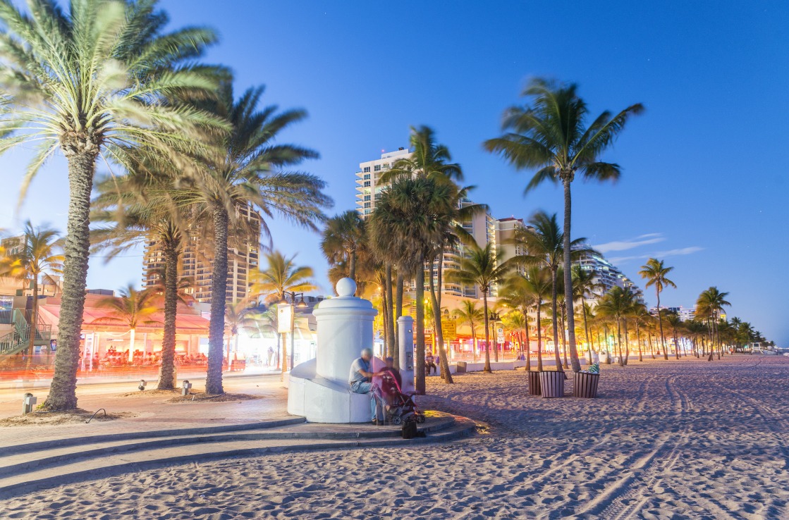 Fort Lauderdale
